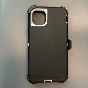 New iPhone case for iPhone 11 Pro Max